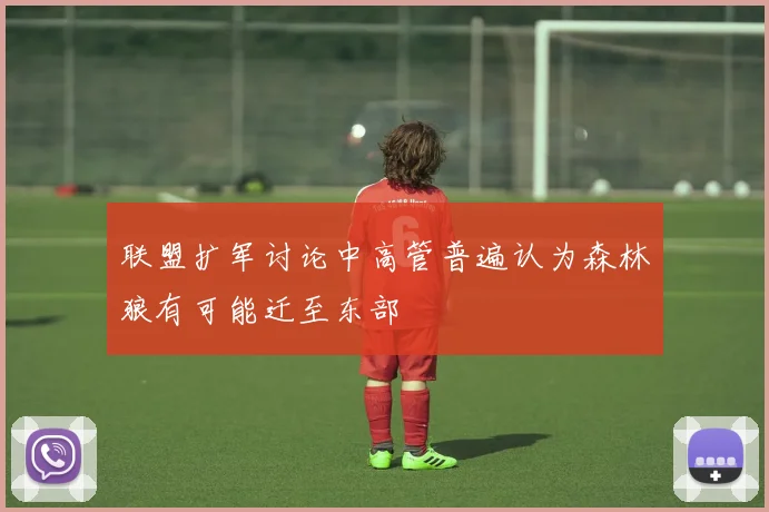 联盟扩军讨论中高管普遍认为森林狼有可能迁至东部