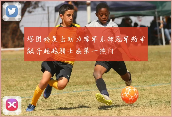 塔图姆复出助力绿军东部冠军赔率飙升超越骑士成第一热门