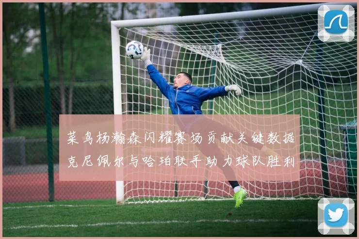 菜鸟杨瀚森闪耀赛场贡献关键数据克尼佩尔与哈珀联手助力球队胜利
